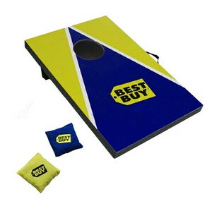 Mini Corn Hole Game