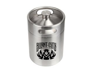 Mini Keg