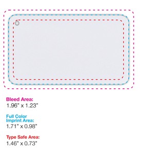 Mini Laguna USB Flash Drive 4 GB