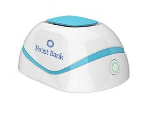 Mini Ozone Generator Air Purifier