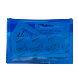 Mini Rescue First Aid Kit