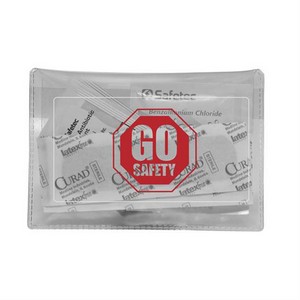 Mini Rescue First Aid Kit