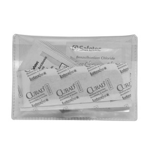 Mini Rescue First Aid Kit