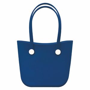 Mini Seamless Beach Bag / Tote