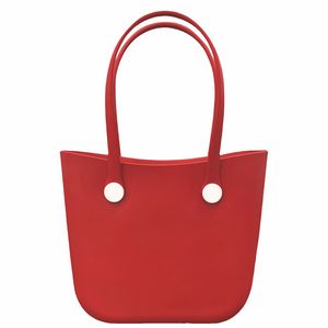 Mini Seamless Beach Bag / Tote