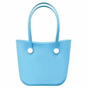 Mini Seamless Beach Bag / Tote