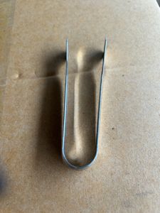 Mini Stainless Steel Tong