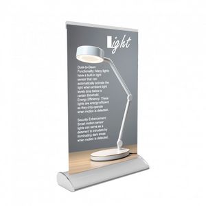 Mini Stand Table top Retractable