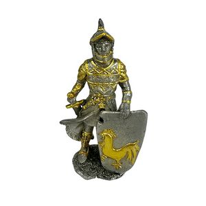 Mini Statue Sculpture Ornament