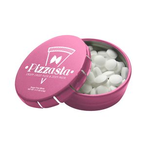Mini Tek Klick Mint Tin