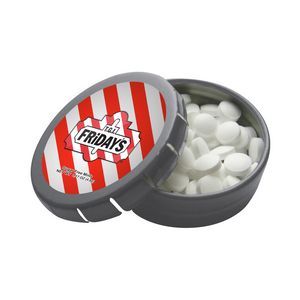 Mini Tek Klick Mint Tin
