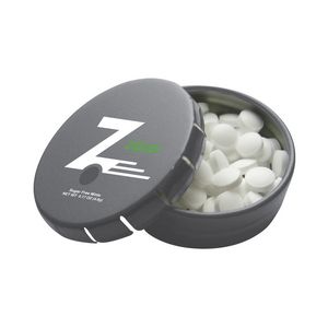 Mini Tek Klick Mint Tin