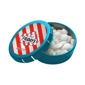 Mini Tek Klick Mint Tin