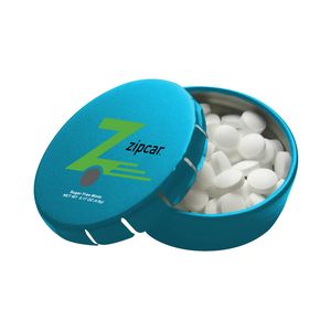 Mini Tek Klick Mint Tin