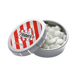 Mini Tek Klick Mint Tin