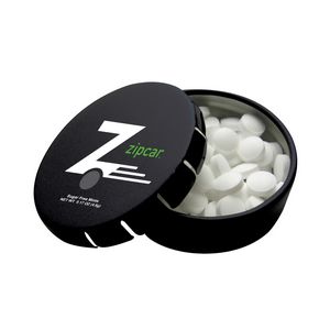 Mini Tek Klick Mint Tin