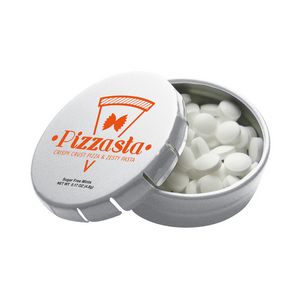 Mini Tek Klick Mint Tin