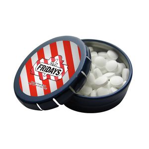 Mini Tek Klick Mint Tin