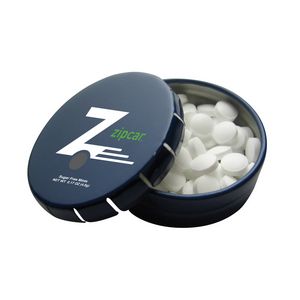 Mini Tek Klick Mint Tin