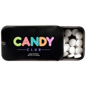 Mini Tek Slider Mints 0.25 Oz.