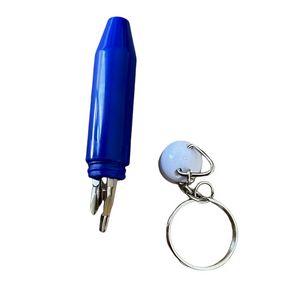 Mini Tool Keychain Kit