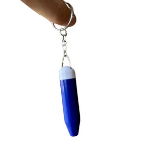 Mini Tool Keychain Kit