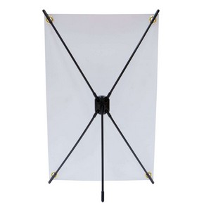 Mini X Banner Display Hardware