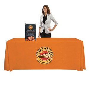 Mini X Banner Display Kit