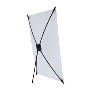 Mini X Banner Display Kit