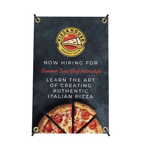 Mini X Banner Display Kit