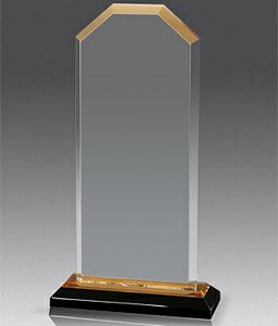 Mirror Corners Acrylic-Small