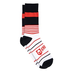Mixed Stripes Simpler Socks