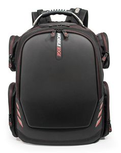 Mobile Edge CORE Gaming Backpack w/Molded Panel 17.3"-18"