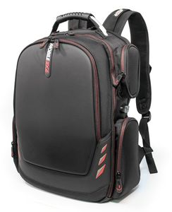 Mobile Edge CORE Gaming Backpack w/Molded Panel 17.3"-18"
