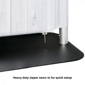 Mono Stand 36x90