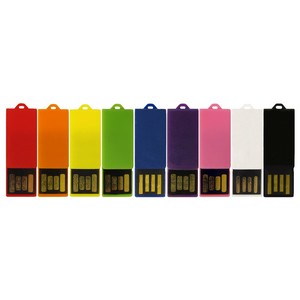 Monterey USB Flash Drive 8 GB