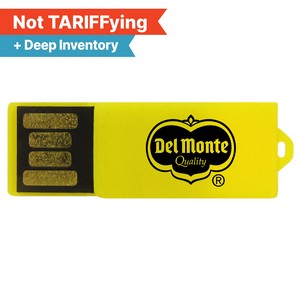 Monterey USB Flash Drive 8 GB