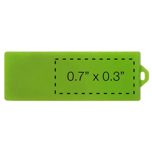 Monterey USB Flash Drive 8 GB