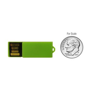 Monterey USB Flash Drive 8 GB