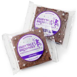 Mother's Day Dozen Fairytale Brownie