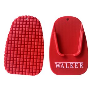 Motorcycle Kickstand Pad