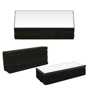 Multi-Purpose Felt Eraser