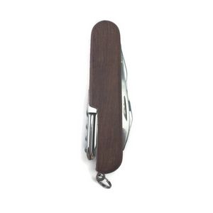 Multi-Tool Pocket Knife