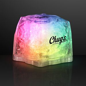 Multicolor LED Drink Lights
