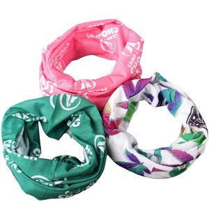 Multifunction Scarf
