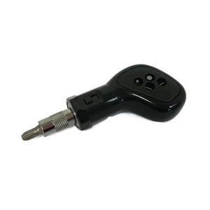 Multifunctional Ratchet Snowboard Tool
