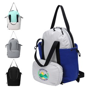 Multifunctional Sport Backpack