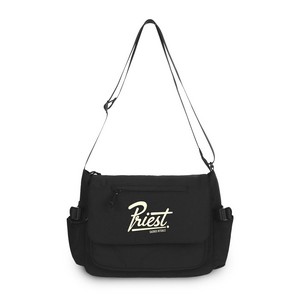 Multipurpose Messenger Bag