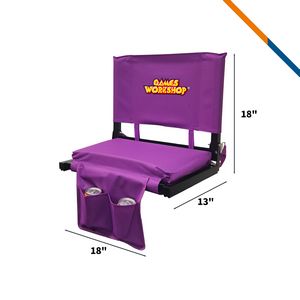 Nacel Stadium Seat