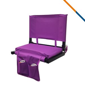 Nacel Stadium Seat